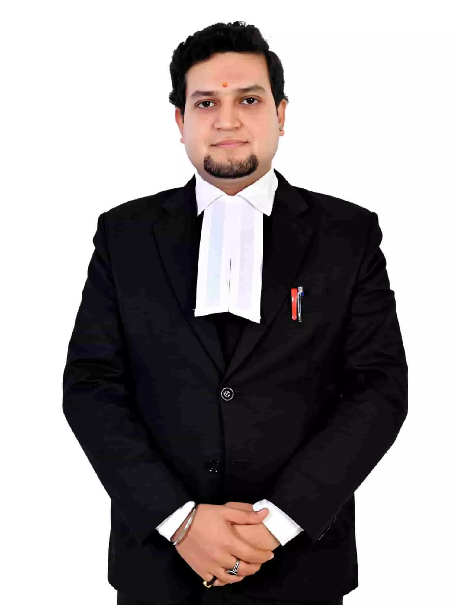 Advocate और Law Interns के लिए नया Dress Code | Delhi High Court का अहम  फैसला। StudyIQ Judiciary - YouTube