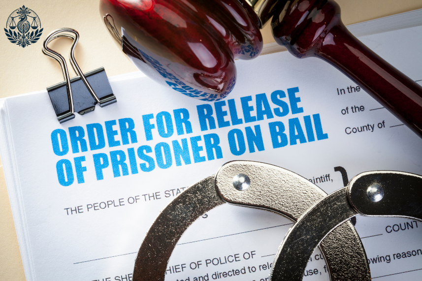 Bail Lawyer