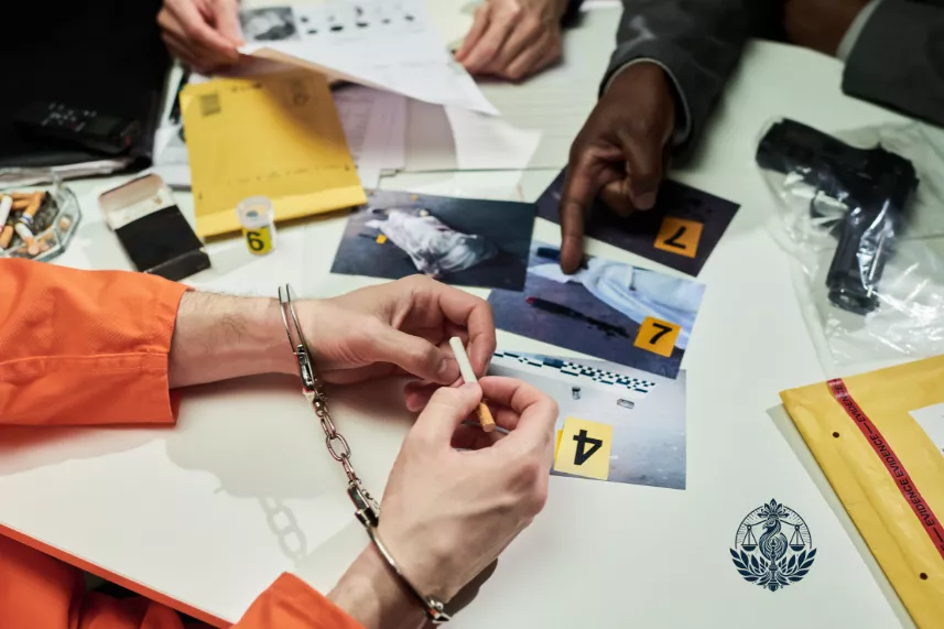 Best Criminal Lawyer in Delhi