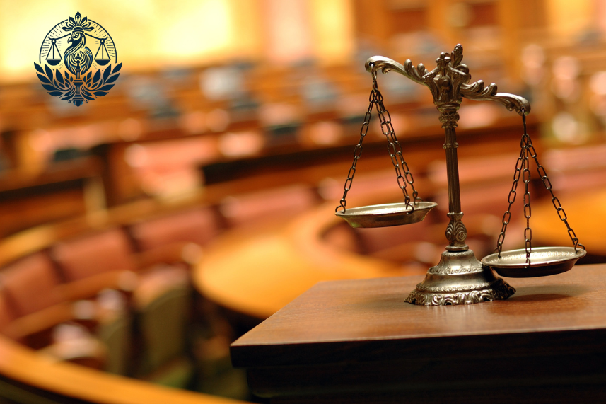 Bail Lawyer