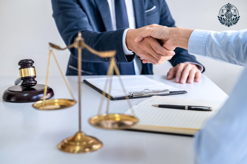 NDPS lawyer in Delhi
