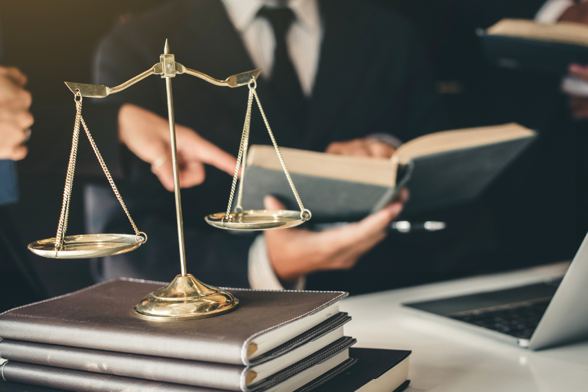 Criminal Advocate Delhi