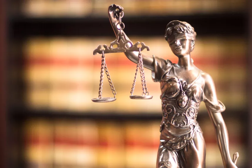 Criminal Law Firm Delhi