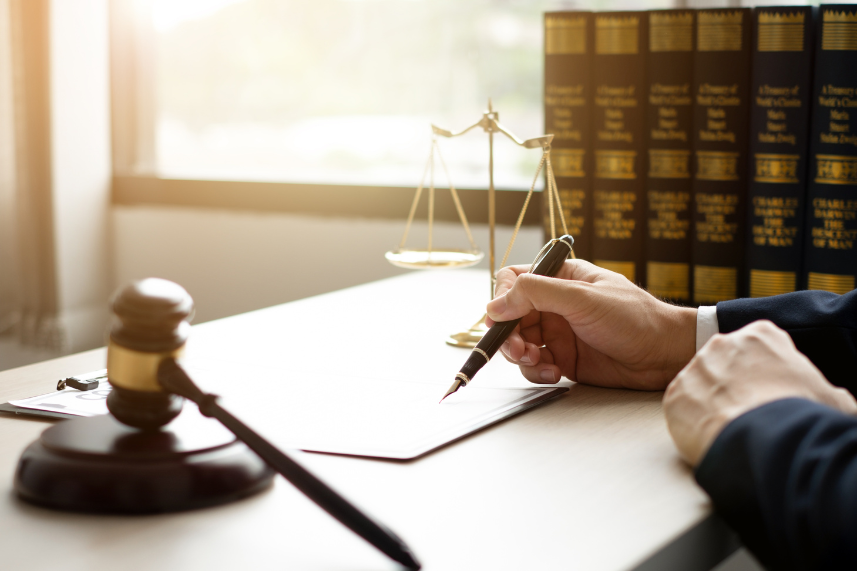 Criminal Law Firm in Delhi 