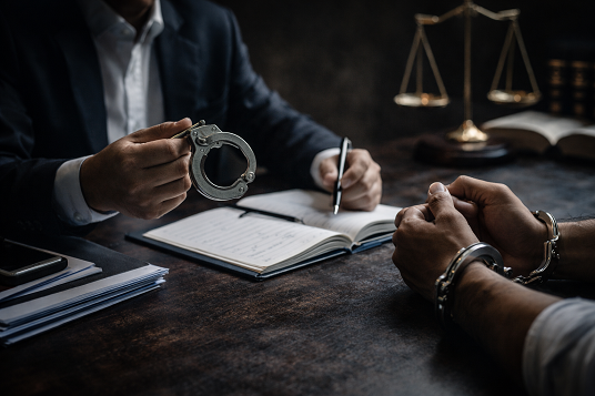 Criminal Lawyer in Delhi